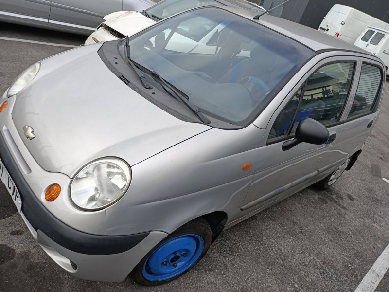 daewoo matiz del año 2004 daewoo matiz del año 2004