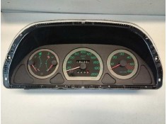 Recambio de cuadro instrumentos para fiat palio weekend (178) 1.7 turbodiesel referencia OEM IAM 46517262 51574053 