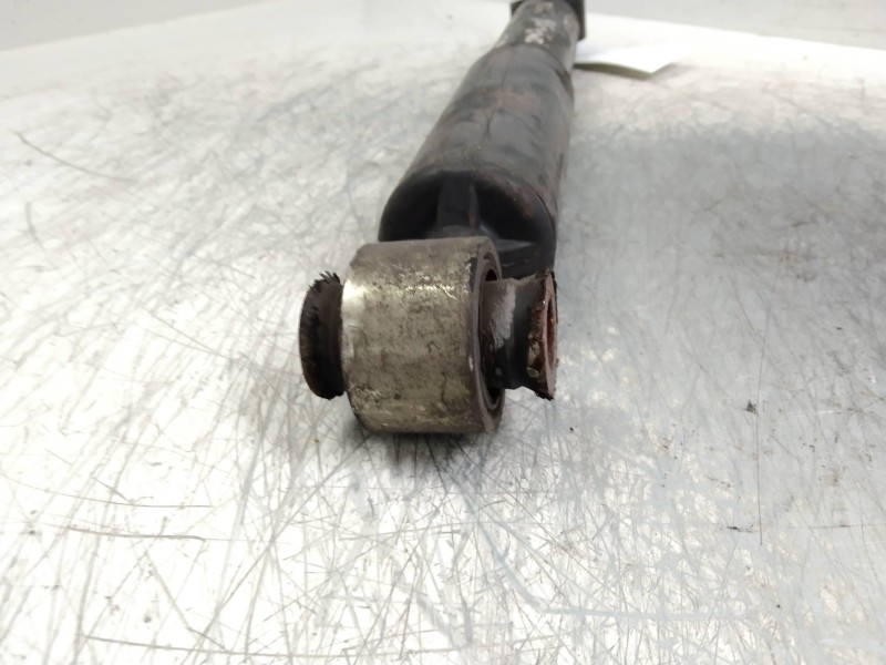 Recambio de amortiguador trasero para peugeot partner kombi 1.6 16v hdi referencia OEM IAM   