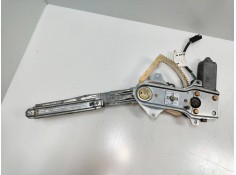 Recambio de elevalunas trasero derecho para ford scorpio referencia OEM IAM 680186404000  4P 2