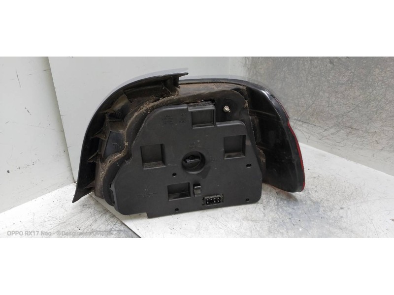 Recambio de piloto trasero izquierdo para bmw serie 5 berlina (e39) 530d referencia OEM IAM   