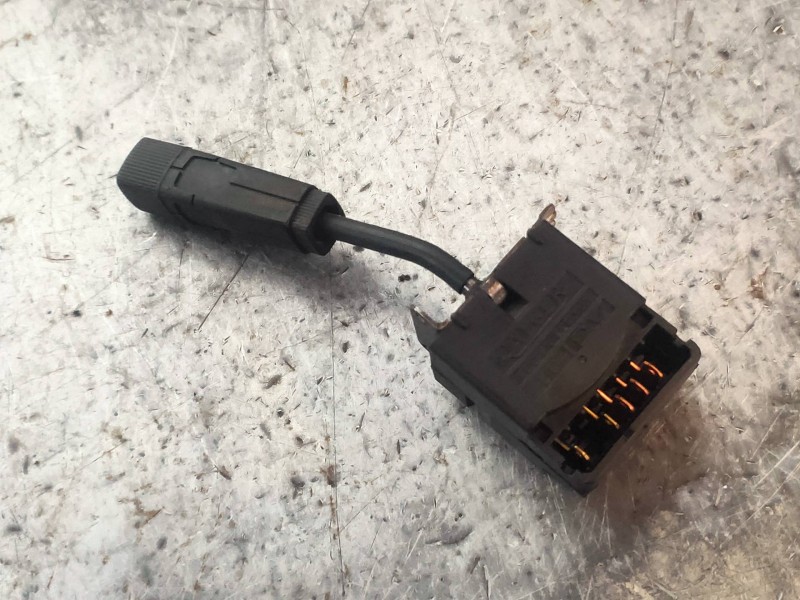 Recambio de mando limpia para renault 11 1.4 gtl referencia OEM IAM   