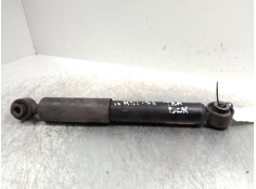Recambio de amortiguador trasero para peugeot partner kombi 1.6 16v hdi referencia OEM IAM   