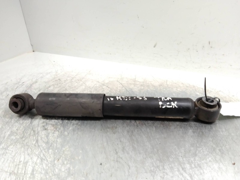 Recambio de amortiguador trasero para peugeot partner kombi 1.6 16v hdi referencia OEM IAM   