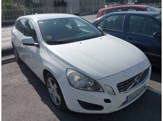 volvo v60 kombi del año 2011