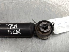 Recambio de amortiguador trasero para peugeot partner kombi 1.6 16v hdi referencia OEM IAM    2