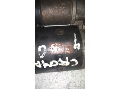 Recambio de motor arranque para fiat croma (182) i.e. referencia OEM IAM 0221539 MAGNETI MSRELLI  2
