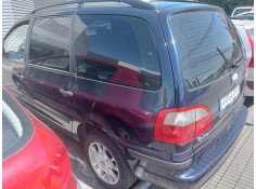 ford galaxy (vy) del año 2001 2