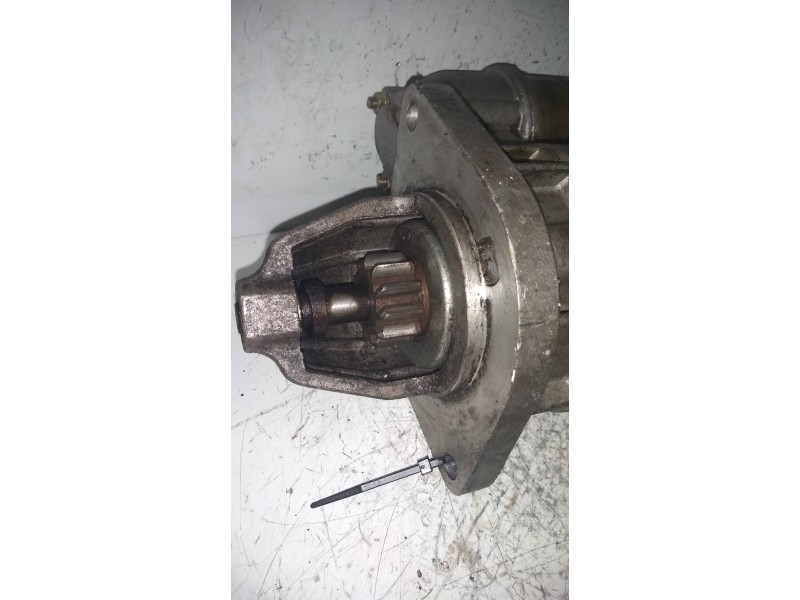 Recambio de motor arranque para fiat croma (182) i.e. referencia OEM IAM 0221539 MAGNETI MSRELLI  Recambio de motor arranque para fiat croma (182) i.e. referencia OEM IAM 0221539 MAGNETI MSRELLI