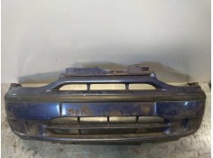 Recambio de paragolpes delantero para fiat palio weekend (178) td 70 referencia OEM IAM   