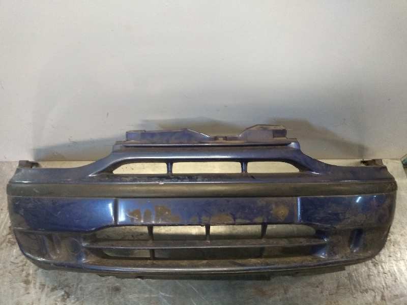 Recambio de paragolpes delantero para fiat palio weekend (178) td 70 referencia OEM IAM   