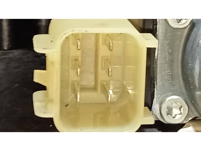 Recambio de elevalunas delantero derecho para ford s-max titanium 4x4 referencia OEM IAM   5P