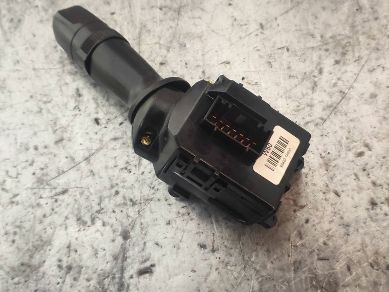 Recambio de mando limpia para kia cee´d drive referencia OEM IAM 934201H500  