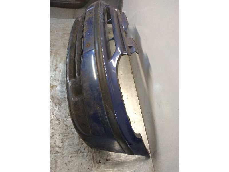 Recambio de paragolpes delantero para fiat palio weekend (178) td 70 referencia OEM IAM   