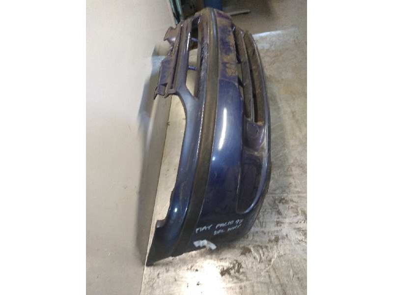 Recambio de paragolpes delantero para fiat palio weekend (178) td 70 referencia OEM IAM   