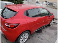 renault clio iv del año 2019 2