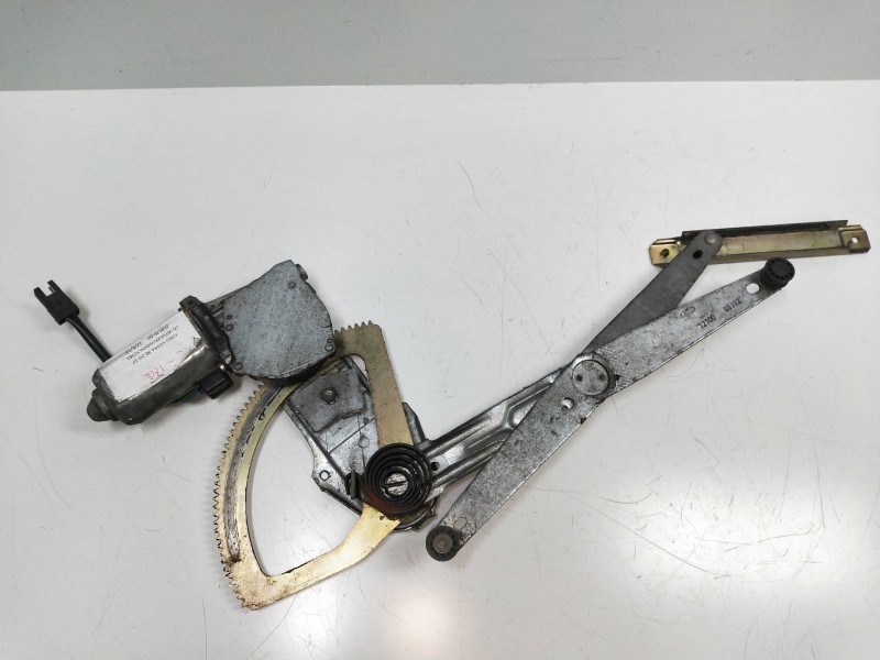 Recambio de elevalunas delantero izquierdo para ford sierra berlina cl referencia OEM IAM   5P