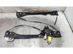 Recambio de elevalunas delantero izquierdo para ford s-max titanium 4x4 referencia OEM IAM   5P