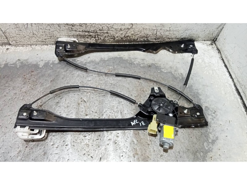 Recambio de elevalunas delantero izquierdo para ford s-max titanium 4x4 referencia OEM IAM   5P