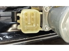 Recambio de elevalunas delantero izquierdo para ford s-max titanium 4x4 referencia OEM IAM   5P 2