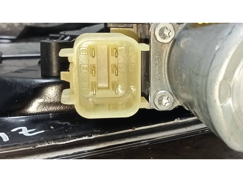 Recambio de elevalunas delantero izquierdo para ford s-max titanium 4x4 referencia OEM IAM   5P