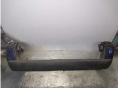 Recambio de paragolpes trasero para fiat palio weekend (178) td 70 referencia OEM IAM   