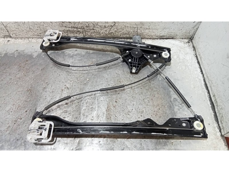 Recambio de elevalunas delantero izquierdo para ford s-max titanium 4x4 referencia OEM IAM   5P