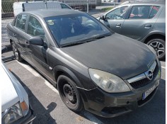 opel vectra c berlina del año 2006