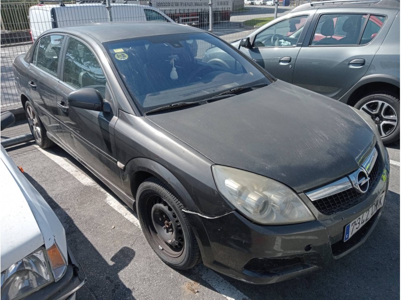 opel vectra c berlina del año 2006