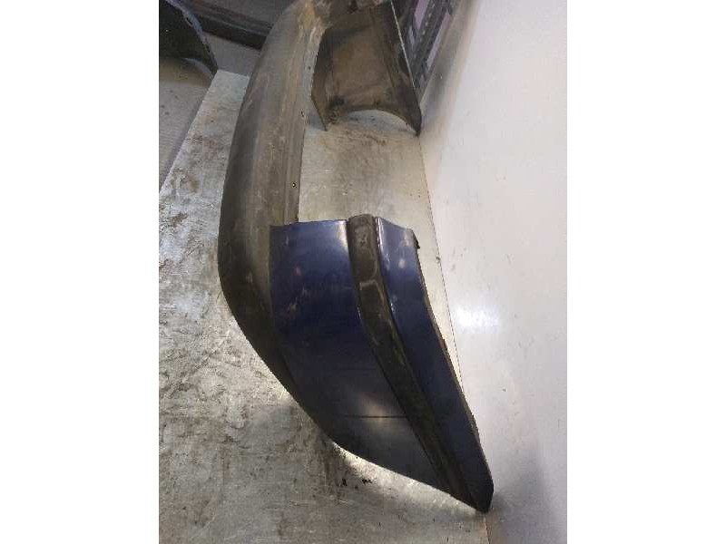 Recambio de paragolpes trasero para fiat palio weekend (178) td 70 referencia OEM IAM   