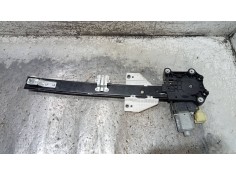 Recambio de elevalunas trasero derecho para ford s-max titanium 4x4 referencia OEM IAM   5P