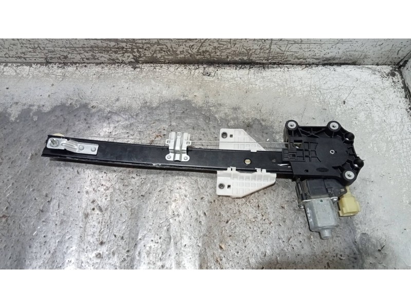 Recambio de elevalunas trasero derecho para ford s-max titanium 4x4 referencia OEM IAM   5P