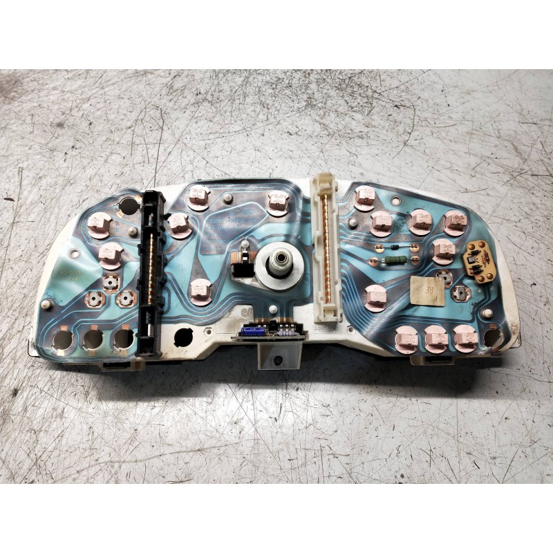 Recambio de cuadro instrumentos para ford transit, caja cerr. corto 95 ft 80 2.5 referencia OEM IAM   