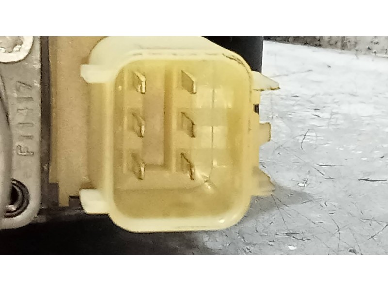 Recambio de elevalunas trasero derecho para ford s-max titanium 4x4 referencia OEM IAM   5P