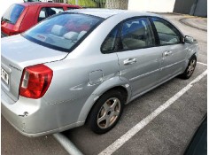 chevrolet nubira berlina del año 2007 2