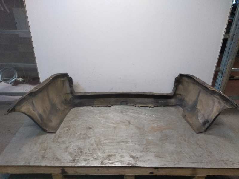 Recambio de paragolpes trasero para fiat palio weekend (178) td 70 referencia OEM IAM   