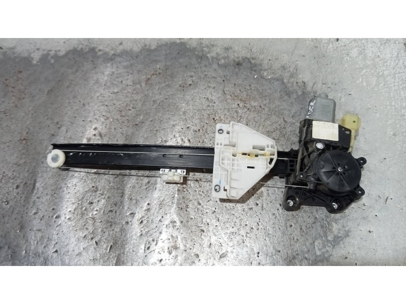 Recambio de elevalunas trasero derecho para ford s-max titanium 4x4 referencia OEM IAM   5P