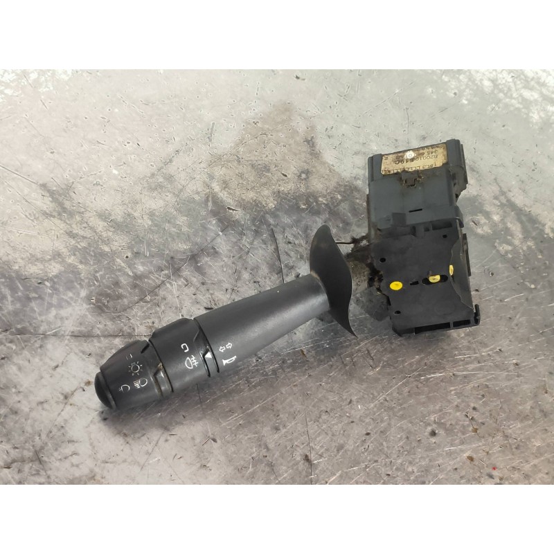 Recambio de mando luces para renault master ii phase 2 caja cerrada l1h1 caja cerrada 3.3 to referencia OEM IAM 8200199519C  