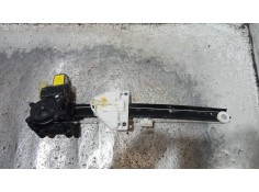 Recambio de elevalunas trasero izquierdo para ford s-max titanium 4x4 referencia OEM IAM   5P