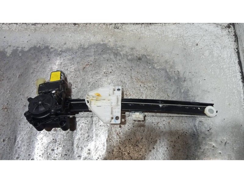 Recambio de elevalunas trasero izquierdo para ford s-max titanium 4x4 referencia OEM IAM   5P