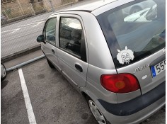 daewoo matiz del año 2004 2