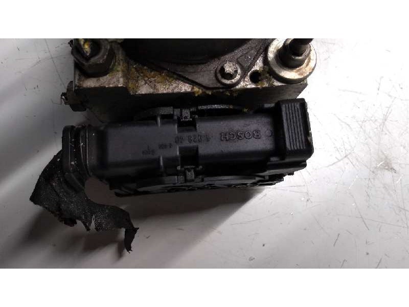 Recambio de abs para fiat panda (169) 1.2 cat referencia OEM IAM 0265231367 0265800333 46828246