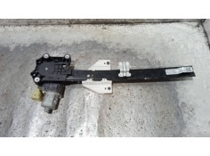 Recambio de elevalunas trasero izquierdo para ford s-max titanium 4x4 referencia OEM IAM   5P 2