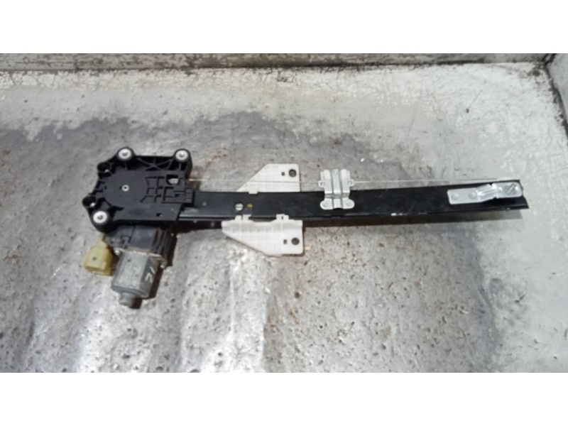 Recambio de elevalunas trasero izquierdo para ford s-max titanium 4x4 referencia OEM IAM   5P