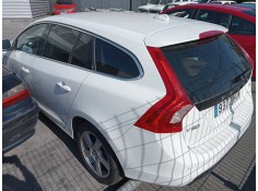 volvo v60 kombi del año 2011 2