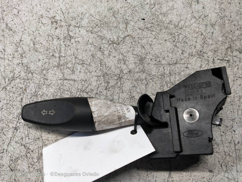 Recambio de mando luces para ford transit connect (tc7) 1.8 tdci cat referencia OEM IAM 2T1T13335  