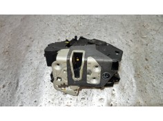 Recambio de motor cierre centralizado delantero derecho para ford s-max titanium 4x4 referencia OEM IAM EM2AU21812DD  5P