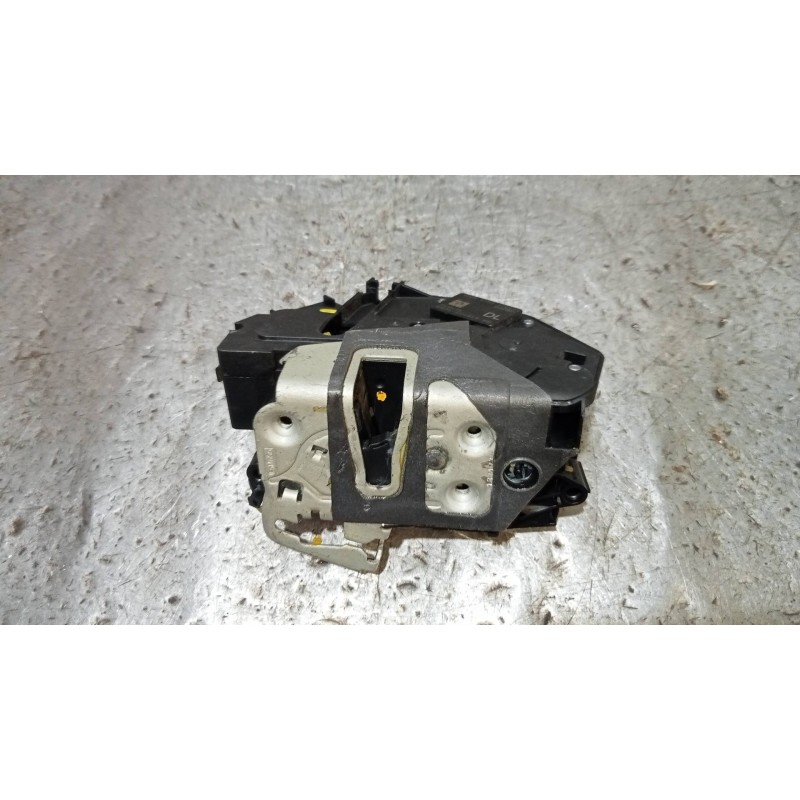 Recambio de motor cierre centralizado delantero derecho para ford s-max titanium 4x4 referencia OEM IAM EM2AU21812DD  5P