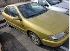 citroen xsara coupe del año 2001