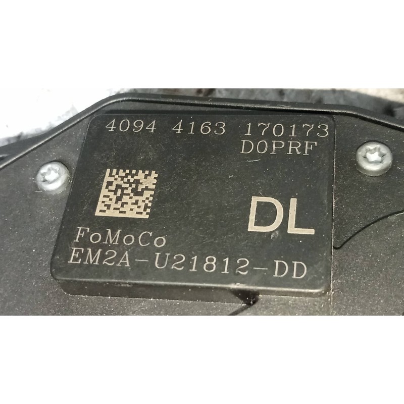 Recambio de motor cierre centralizado delantero derecho para ford s-max titanium 4x4 referencia OEM IAM EM2AU21812DD  5P
